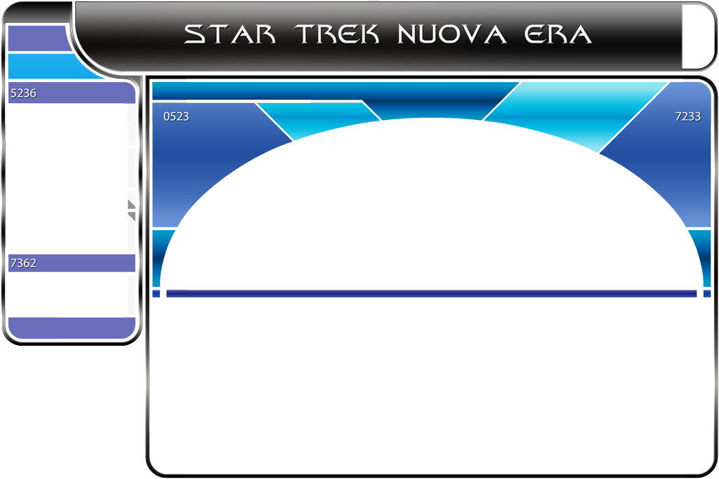 Star trek - nuova era